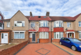 Central Avenue, Hounslow, TW3