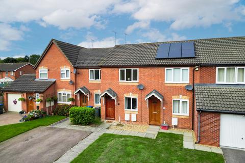 2 bedroom terraced house for sale, Ilmer Close, Rugby, CV21