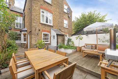 1 bedroom flat for sale, Helix Gardens, SW2