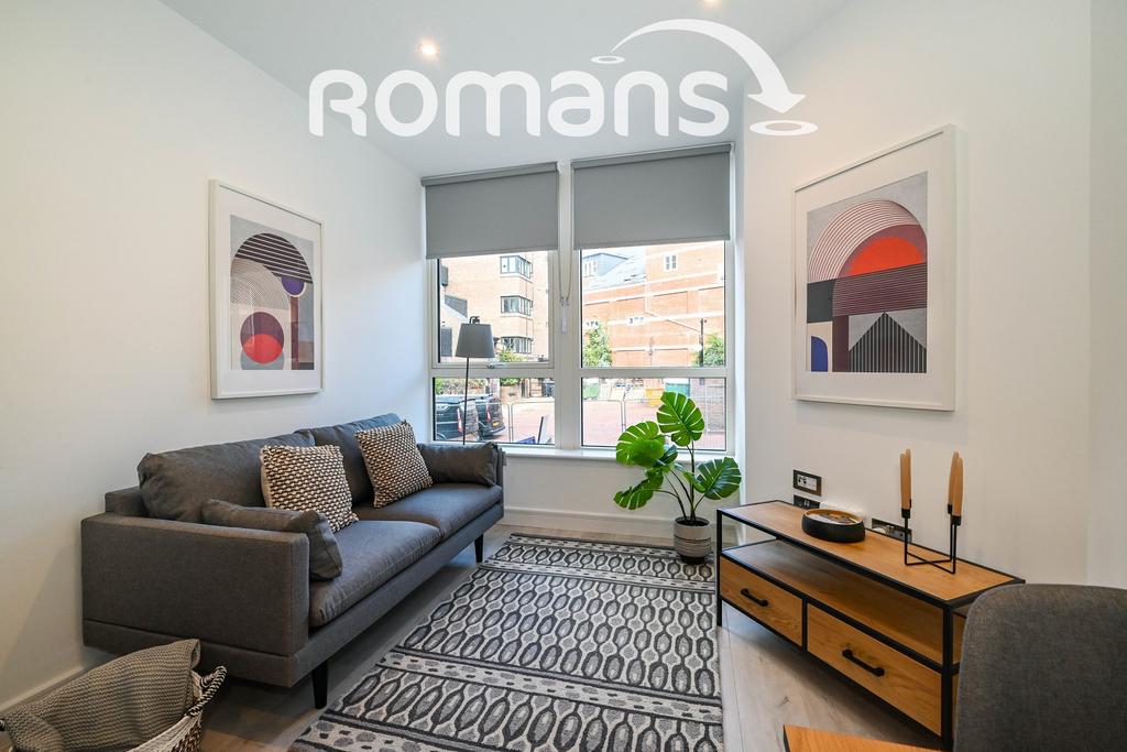 Apartment in Berkshire - View 3