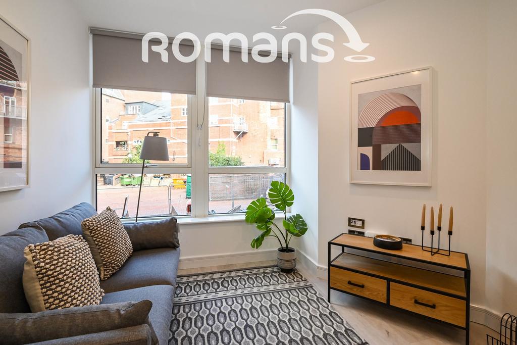 Apartment in Berkshire - View 4