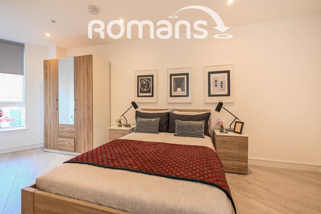 Apartment in Berkshire - View 5