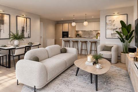 2 bedroom apartment for sale, Plot 6 - The Works, Gilbert Street, Glasgow, G3