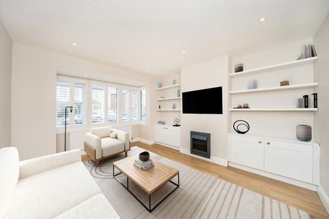 3 bedroom semi-detached house for sale, Tankerton Road, Surbiton KT6