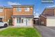 Orwell Drive, Stafford ST17