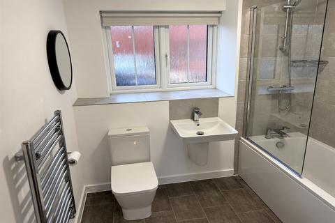 2 bedroom flat to rent, Derby DE22