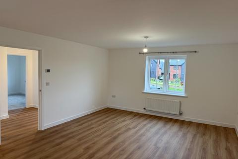 2 bedroom flat to rent, Derby DE22