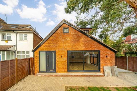 3 bedroom house for sale, Claremont Road, London W13