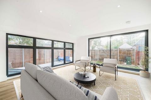 3 bedroom house for sale, Claremont Road, London W13