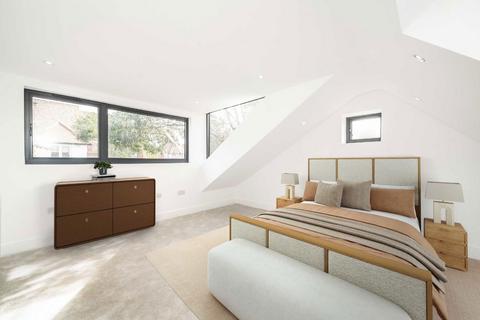 3 bedroom house for sale, Claremont Road, London W13