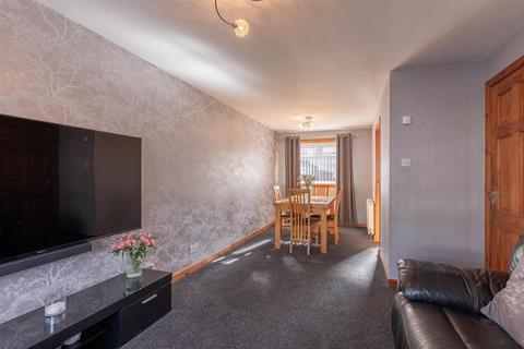 4 bedroom end of terrace house for sale, Muirmont Crescent, Bridge Of Earn, Perth