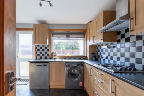4 bedroom end of terrace house for sale, Muirmont Crescent, Bridge Of Earn, Perth