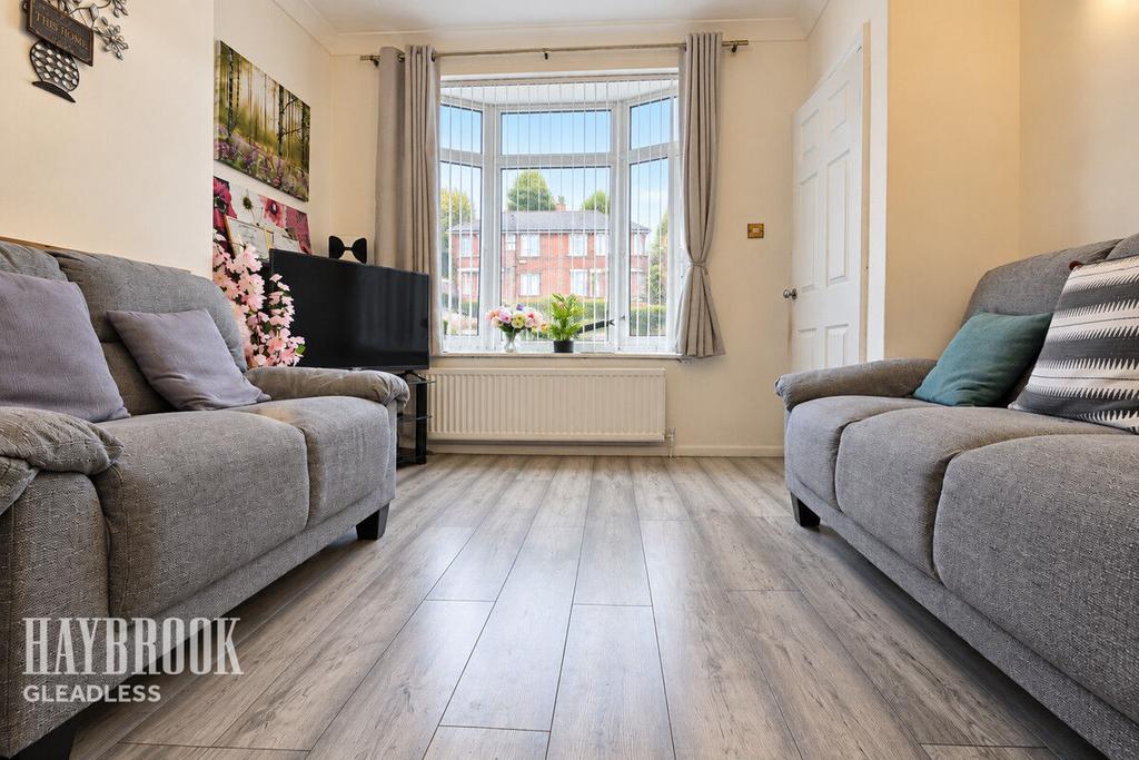 House in Sheffield, Wybourn - View 2