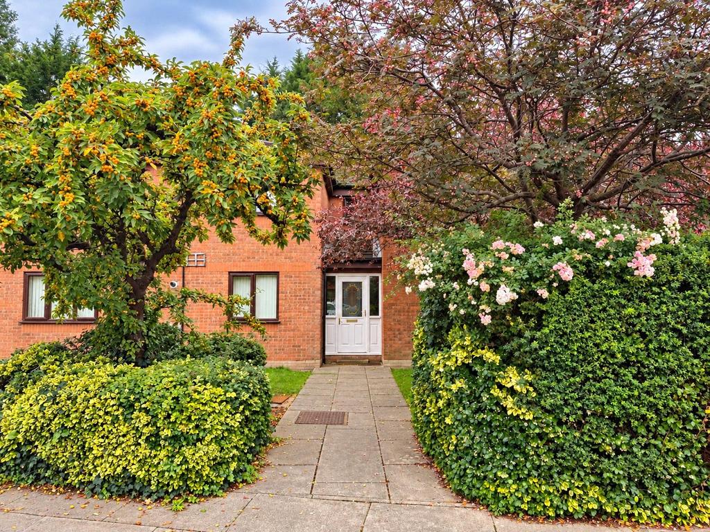 Apartment in Merseyside