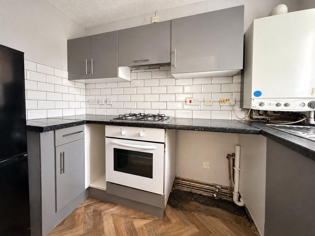 Apartment in Merseyside - View 4
