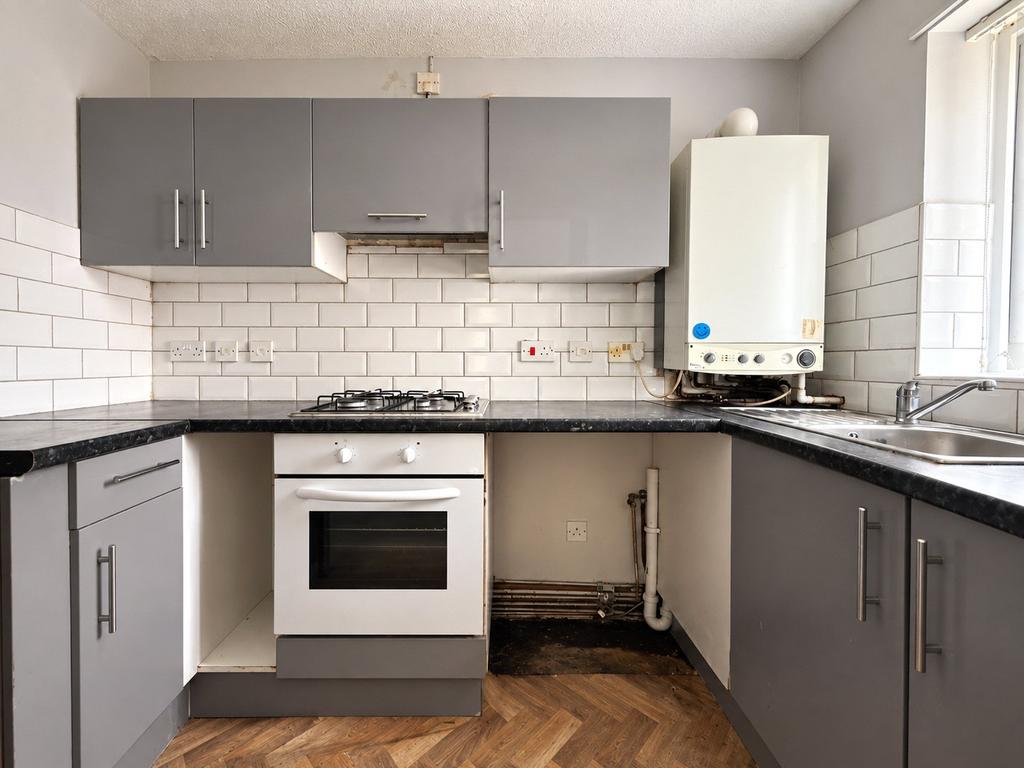 Apartment in Merseyside - View 5