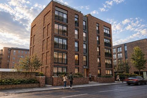 2 bedroom apartment for sale, Plot 16 - The Works, Gilbert Street, Glasgow, G3