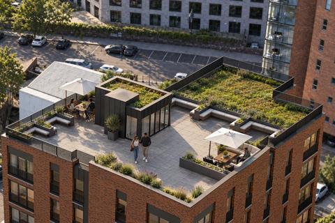 2 bedroom apartment for sale, Plot 16 - The Works, Gilbert Street, Glasgow, G3