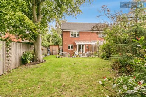 3 bedroom semi-detached house for sale, Stanley Boughey Place, Cheshire CW5