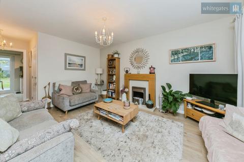 3 bedroom semi-detached house for sale, Stanley Boughey Place, Cheshire CW5