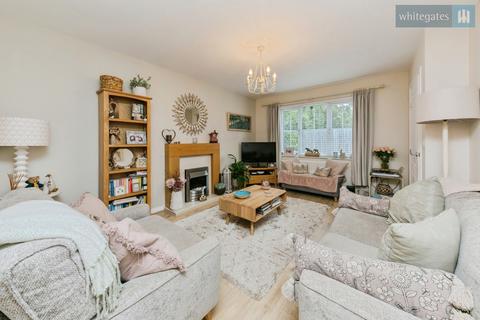 3 bedroom semi-detached house for sale, Stanley Boughey Place, Cheshire CW5