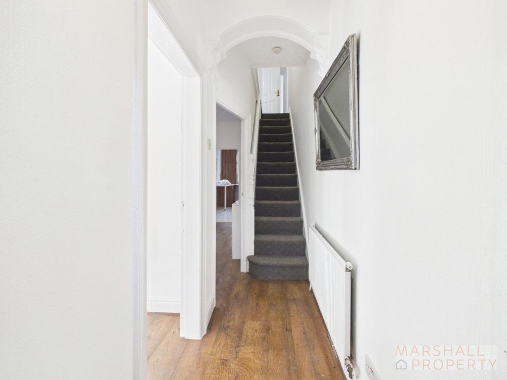 House in Liverpool - View 2