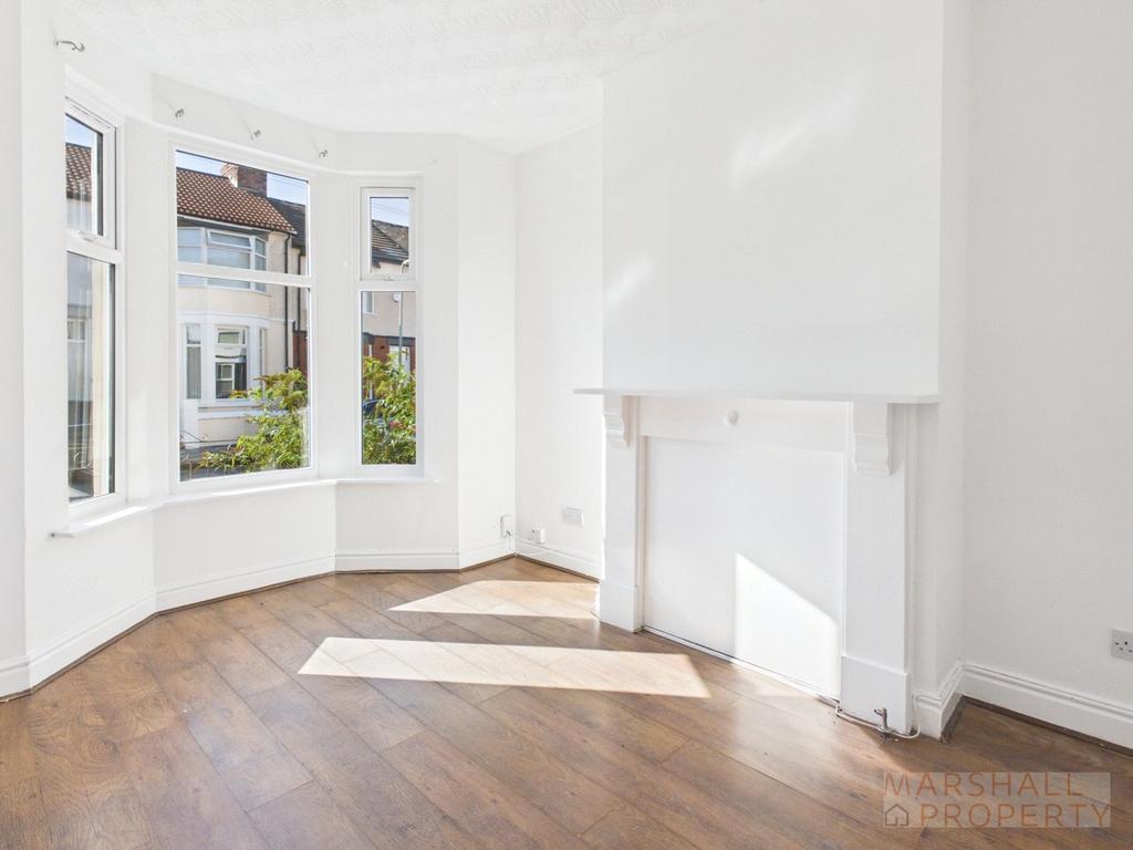 House in Liverpool - View 3