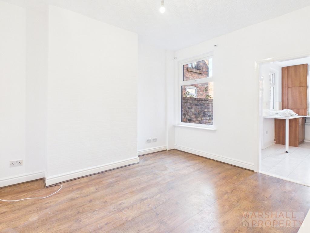 House in Liverpool - View 4