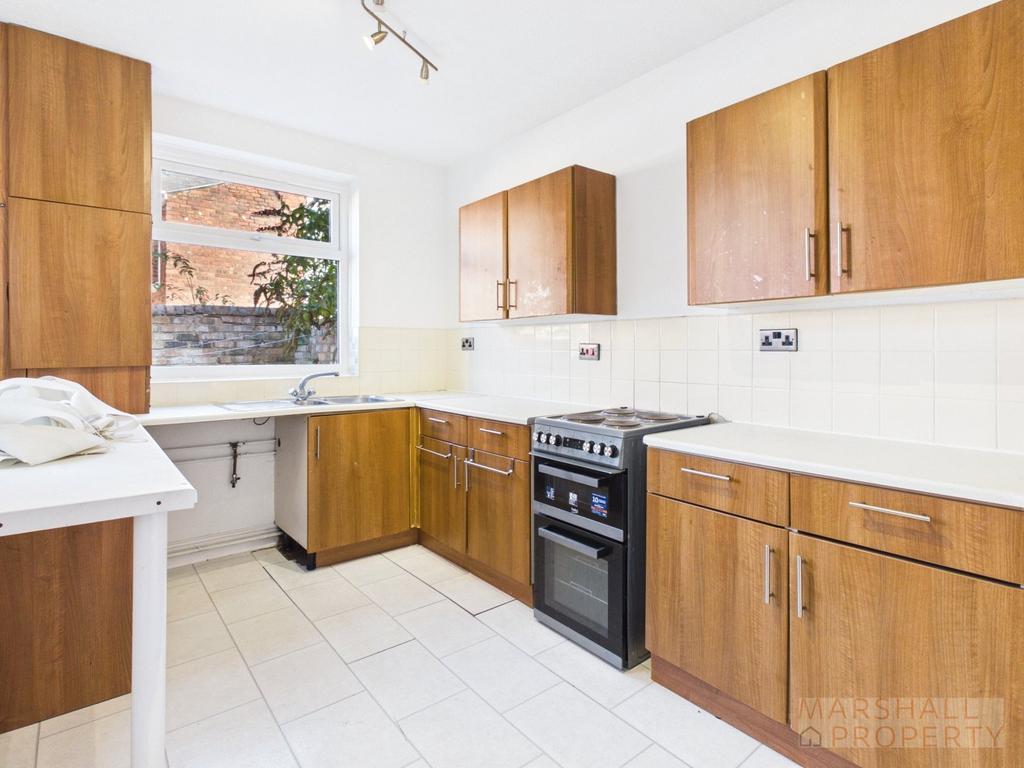 House in Liverpool - View 5