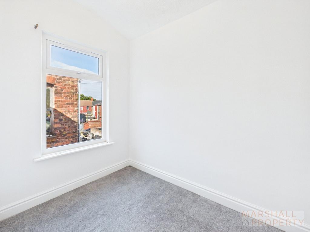 House in Liverpool - More