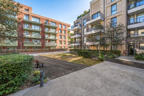2 bedroom flat for sale, Maple Way, London, SE16