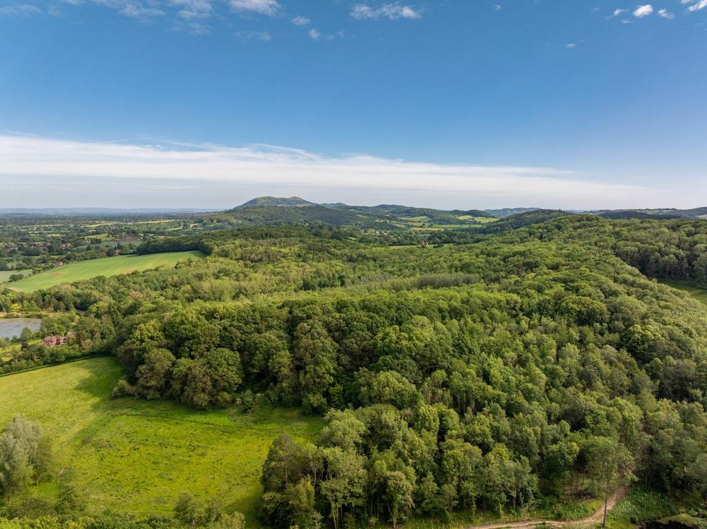 Lulsley, Knightwick, Worcester, Worcestershire, WR6