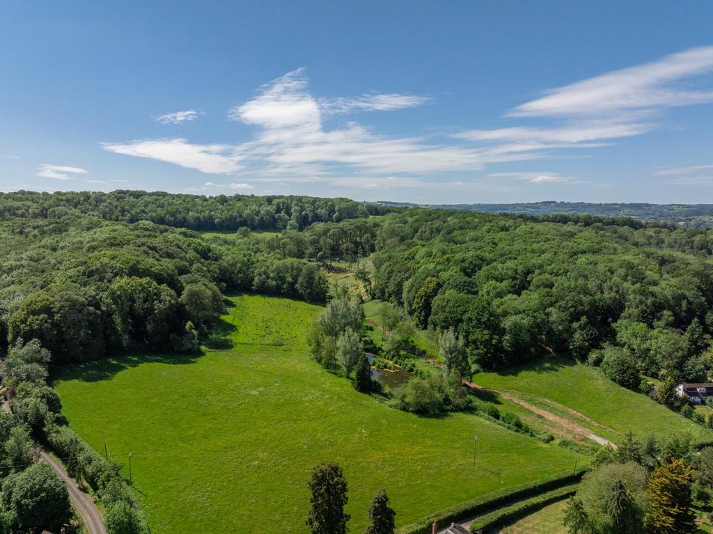 Lulsley, Knightwick, Worcester, Worcestershire, WR6 - View 4