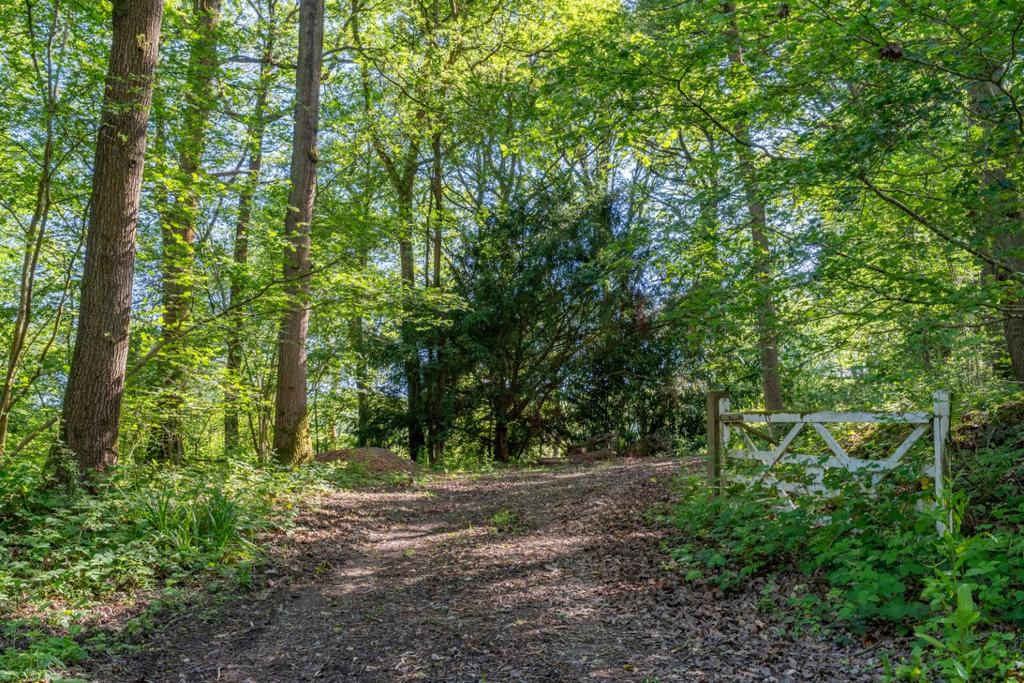 Lulsley, Knightwick, Worcester, Worcestershire, WR6 - More