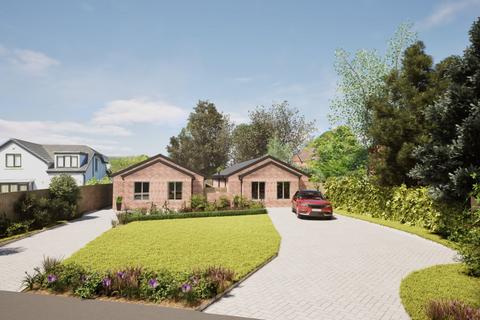 undefined, Gravel Lane, Wilmslow, Cheshire, SK9