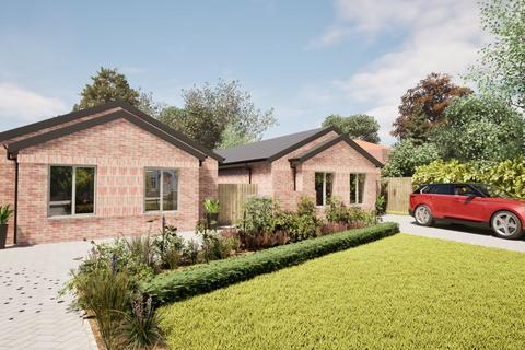 undefined, Gravel Lane, Wilmslow, Cheshire, SK9