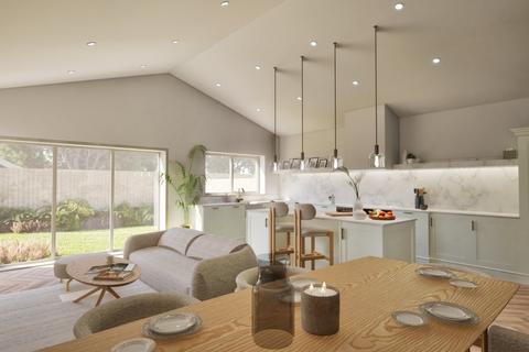 undefined, Gravel Lane, Wilmslow, Cheshire, SK9