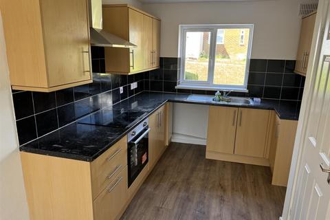 3 bedroom end of terrace house to rent, Bembridge, Brookside