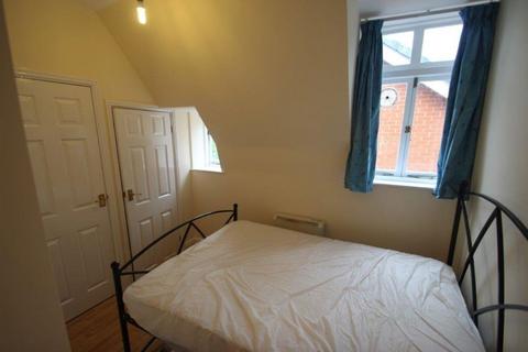 undefined, London Road, Stoneygate, Leicester