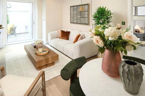 2 bedroom flat for sale, Chelsea Bridge Wharf, London SW11