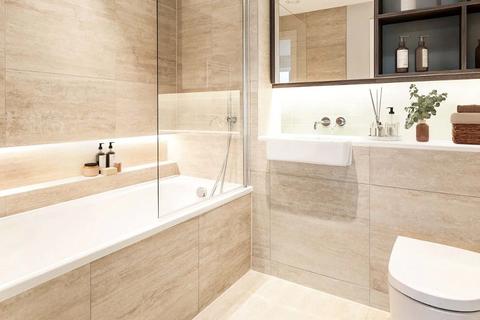 2 bedroom flat for sale, Chelsea Bridge Wharf, London SW11