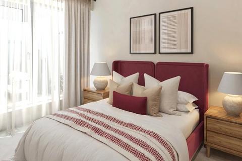 2 bedroom flat for sale, Chelsea Bridge Wharf, London SW11