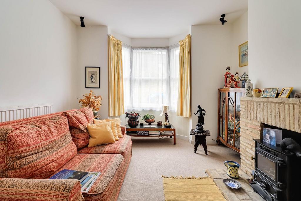House in Cambridge - View 4