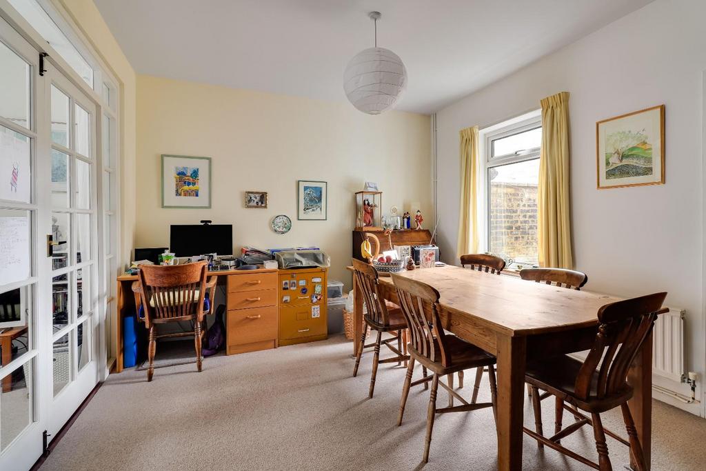 House in Cambridge - View 5