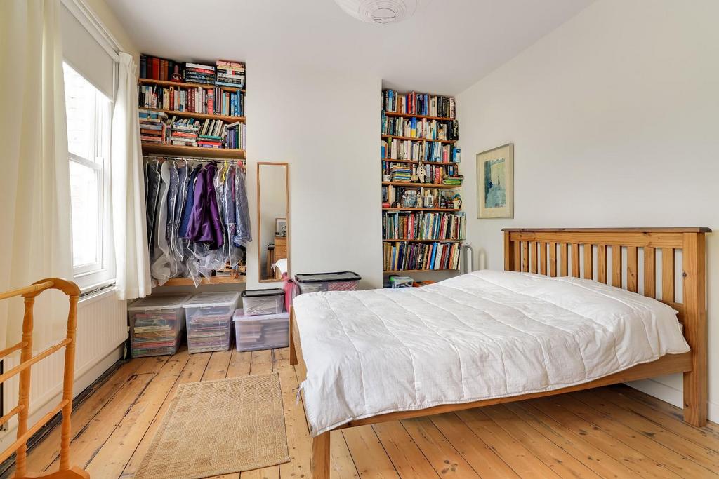 House in Cambridge - More