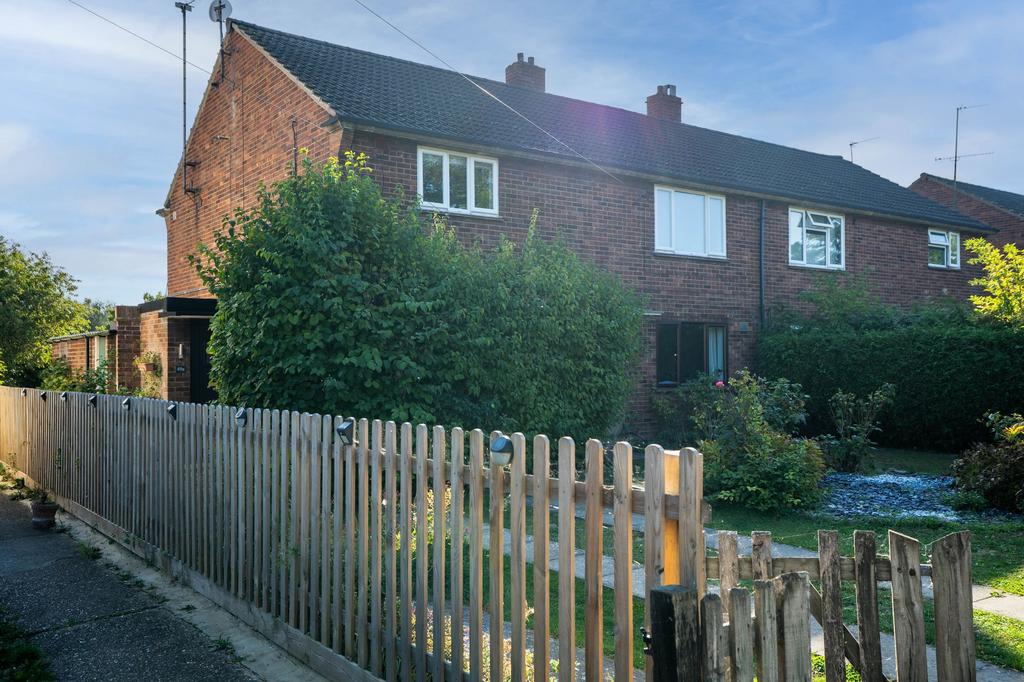 Apartment in Cambridge, Cherry Hinton