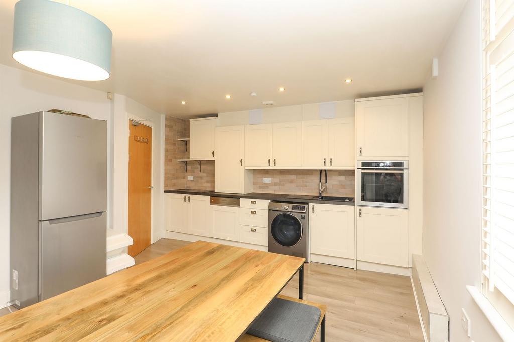Apartment in Sheffield - View 3