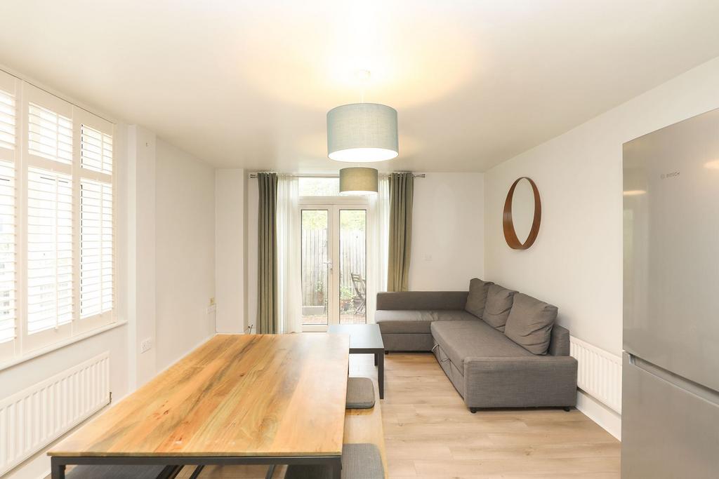Apartment in Sheffield - More