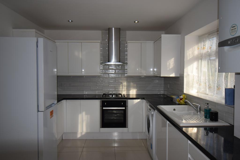 House in Harrow - More
