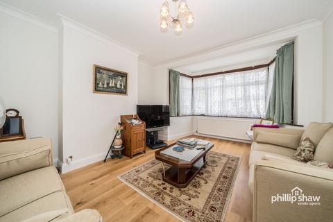 4 bedroom semi-detached house for sale, Kingshill Avenue, HA3 8JR